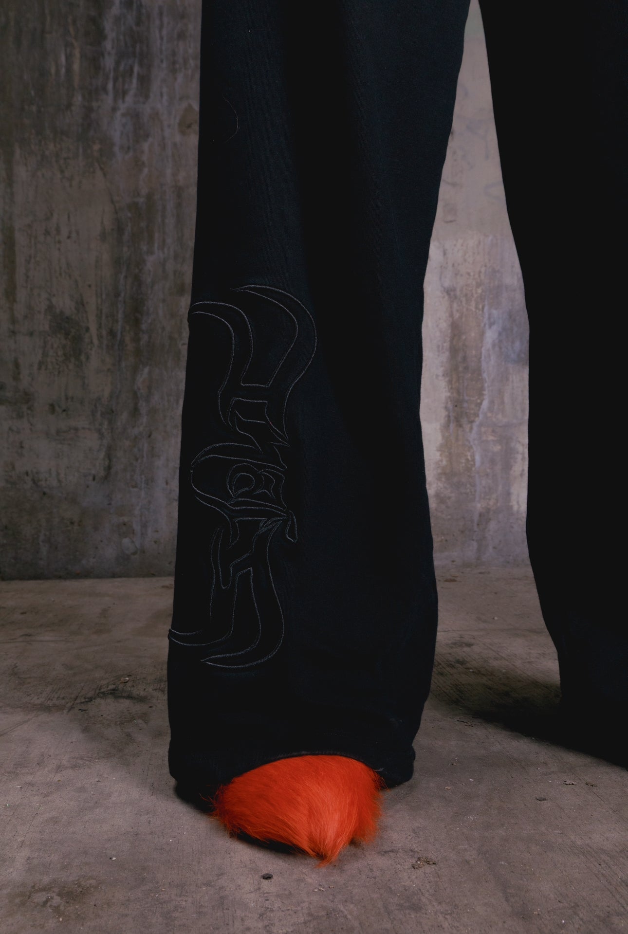 Vanta sweats