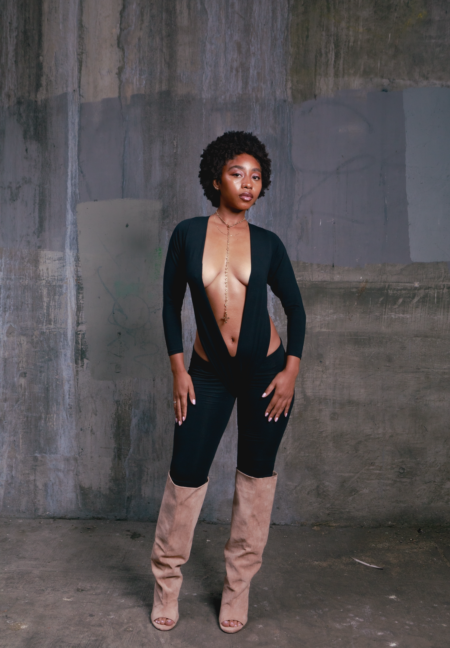 Vanta katsuit