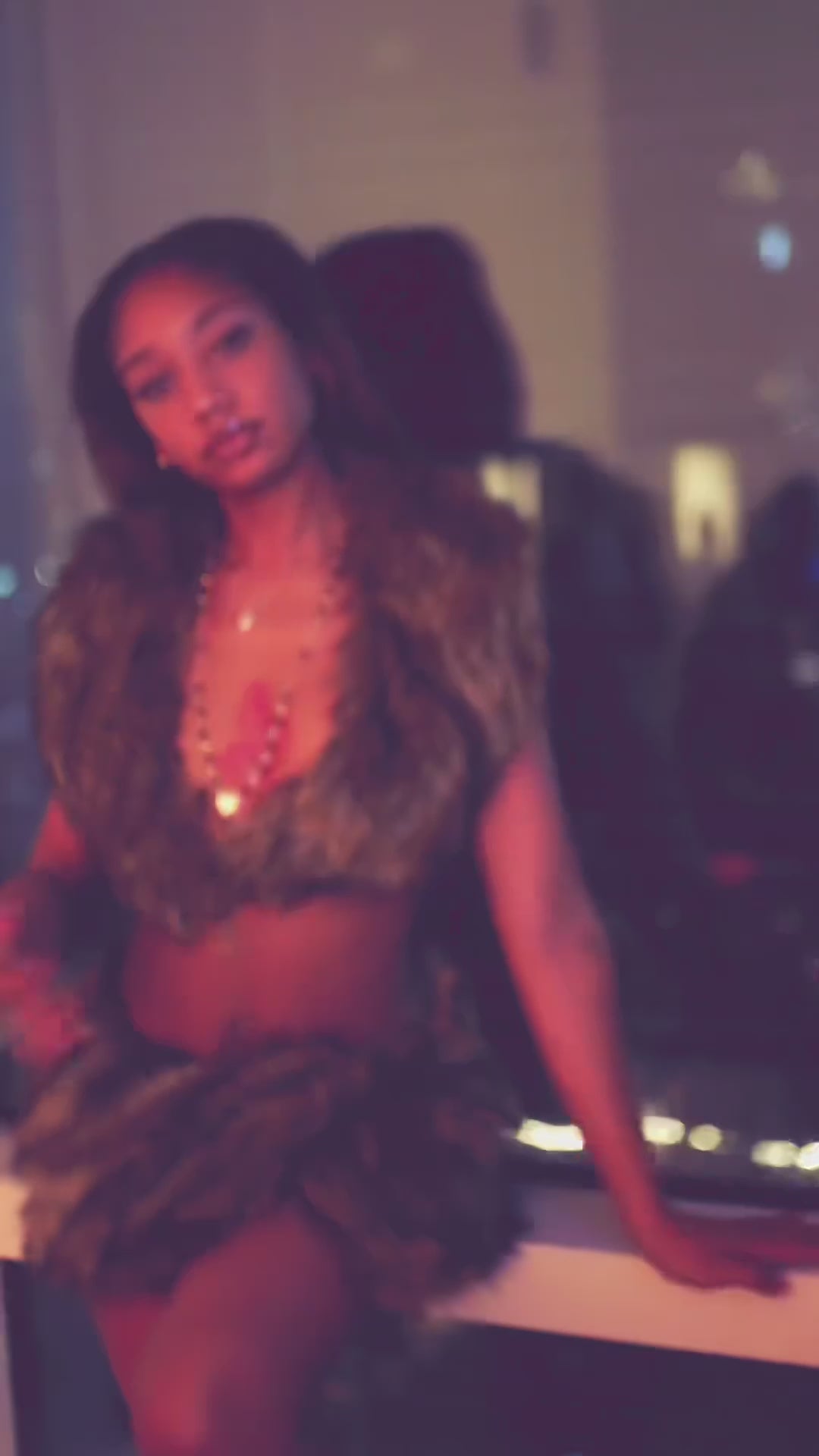 Load video: 